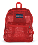 Mesh Pack Backpack