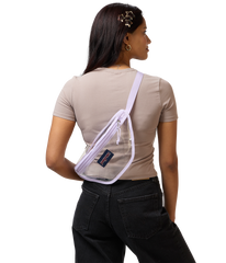 Clear Waistpack