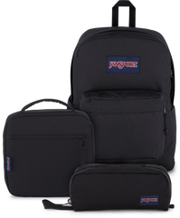 SuperBreak® Plus Bundle