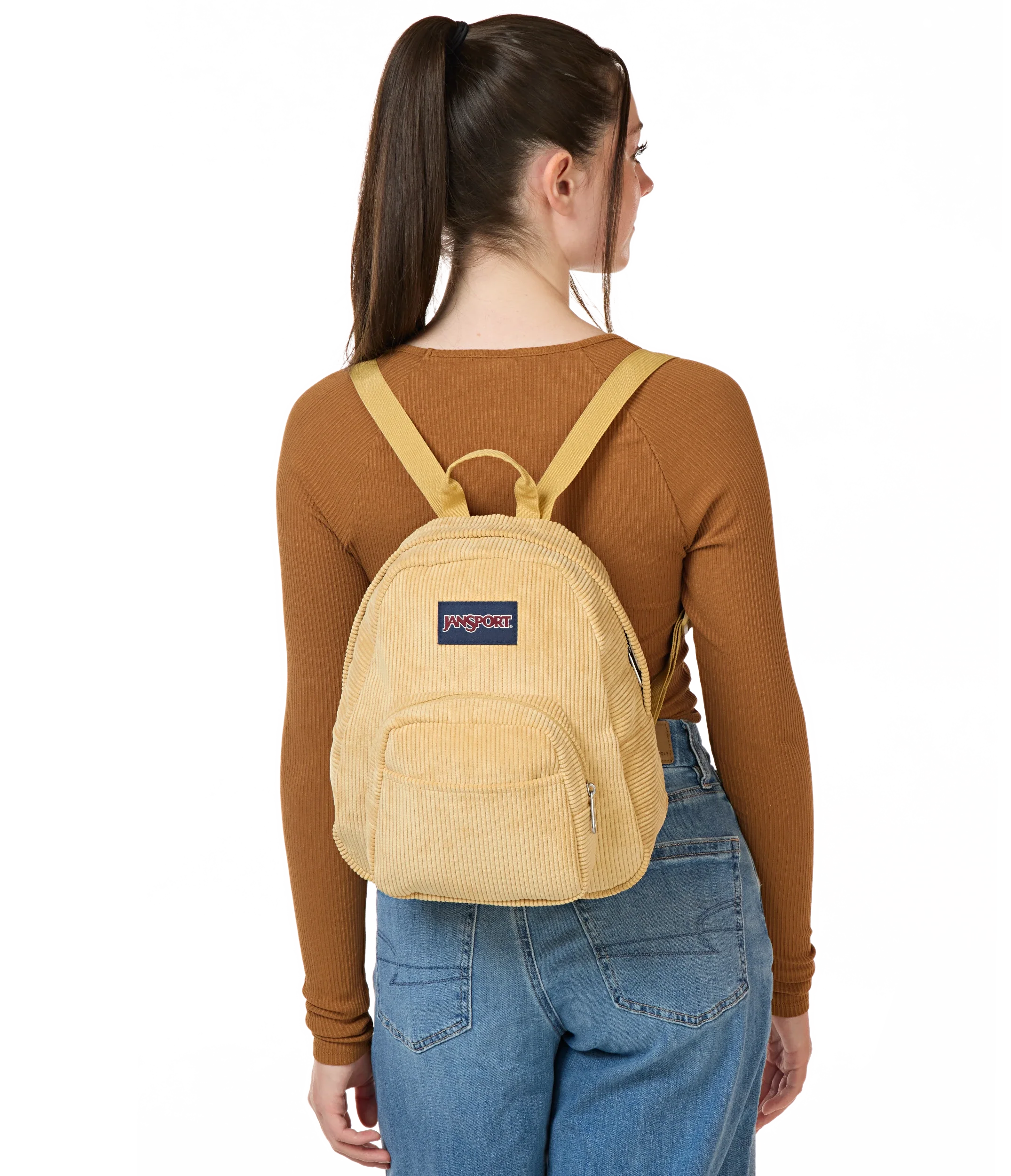 Half Pint Mini Backpack