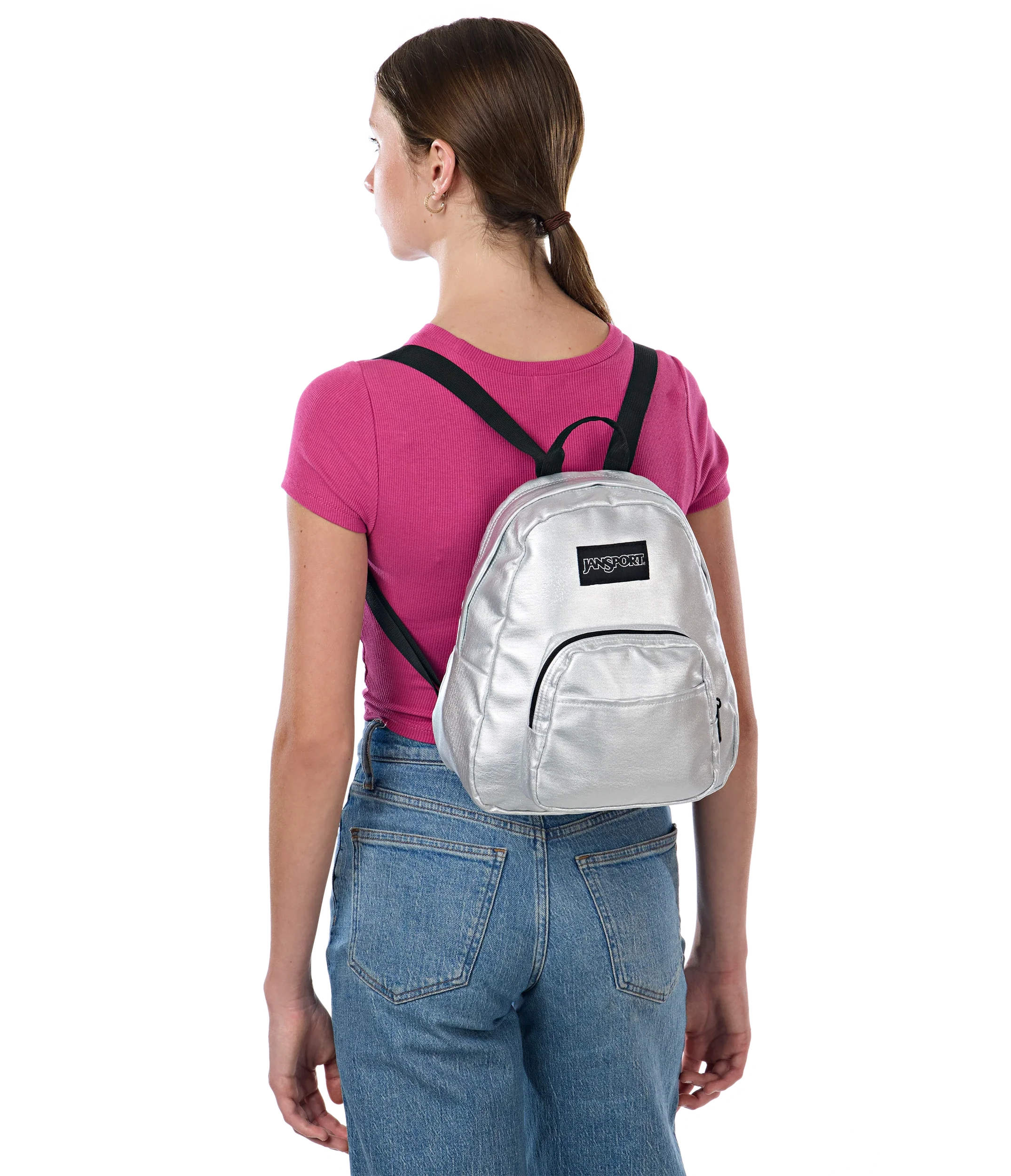 Half Pint Mini Backpack