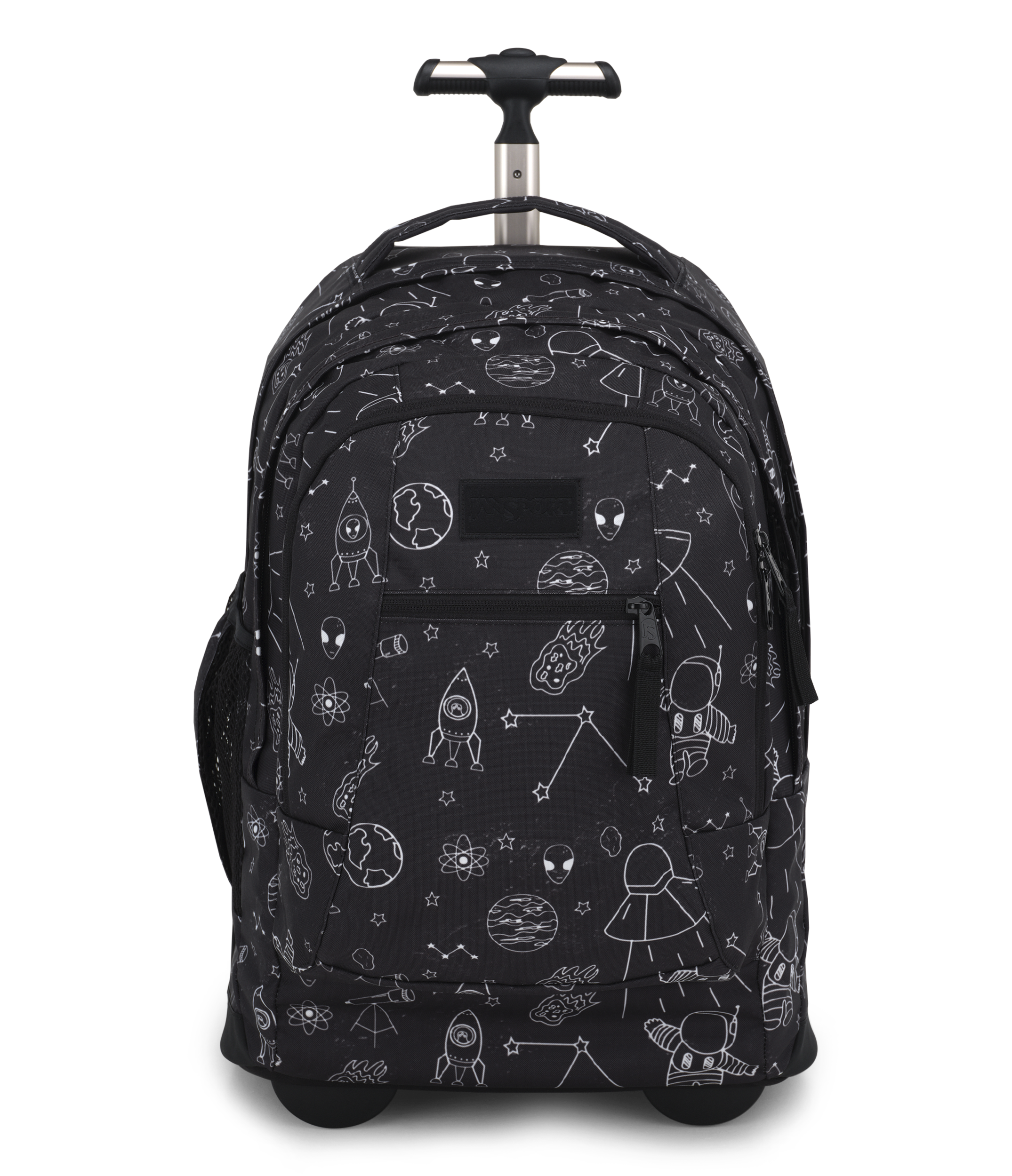 Driver 8 Backpack
